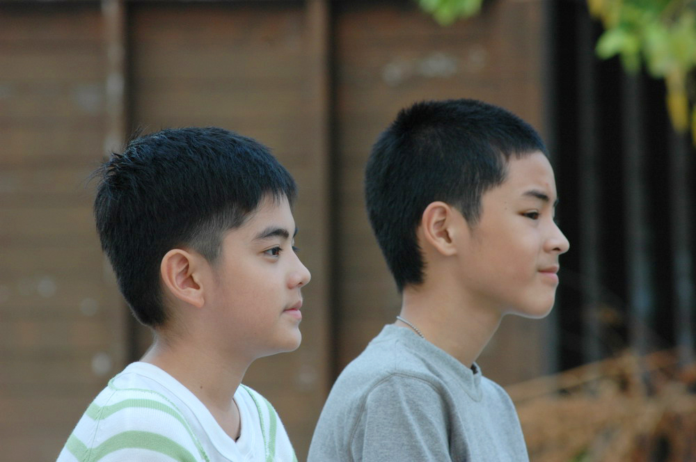 《暹罗之恋》二十周年纪念文集